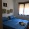 Santa Teresa Gallura Girasole sul mare, centre top sea view 7 pax , air conditioning, wifi fibra ,free garage