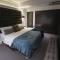 The Exhibitionist Hotel