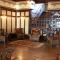 The Sacajawea Hotel