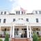 The Sacajawea Hotel