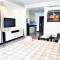 View Talay 8 superb sea view studio apartment Pattaya - Csomtien-part