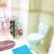 View Talay 8 superb sea view studio apartment Pattaya - Csomtien-part