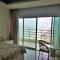 View Talay 8 superb sea view studio apartment Pattaya - Csomtien-part
