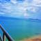 View Talay 8 superb sea view studio apartment Pattaya - Csomtien-part
