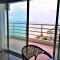 View Talay 8 superb sea view studio apartment Pattaya - Csomtien-part