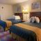 Americas Best Value Inn Champaign