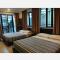 Hong Kong Hotel