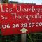 Les Chambres de Thiergeville photo 14