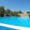 Camping Costa Ponente