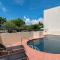 Cairns Ocean View Apartment in Aquarius