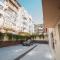 Andreyas Sea apartment-Beach, Sea garden ,Old Town, Free Parking, Free EVcharging Station