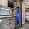 Luxury Caravan at Union Lido