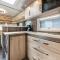 Luxury Caravan at Union Lido