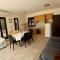 Pissouri Bay Villa