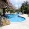 The GECKO BUNGALOW**Beautiful POOL**Free Airport Shuttle - Belize City