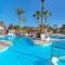 Boutique Hotel H10 White Suites - Adults Only - Playa Blanca