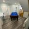 Amazing Alps and Loch views - HOT TUB and pet friendly