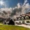 Hotel Kompleks Beskid z basenem i stokiem narciarskim - blisko Babiej Góry