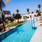 Sunshine Hotel Tigaki