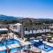 Sunshine Hotel Tigaki