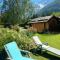 Chalet Champraz Studio - Free Parking - 夏蒙尼-勃朗峰