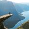 Trolltunga Odda Apartments