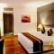 Batam View Beach Resort