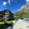 Hotel Viktoria-Leukerbad-Therme