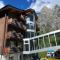 Hotel Viktoria-Leukerbad-Therme