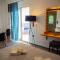 Cypress Garden Villas