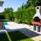Cypress Garden Villas