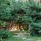 Olympos Lodge