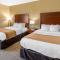 Comfort Inn & Suites Lincoln Talladega I-20