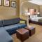 Comfort Inn & Suites Lincoln Talladega I-20