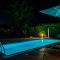 Cypress Garden Villas
