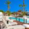 Boutique Hotel H10 White Suites - Adults Only - Playa Blanca