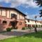 Hotel Sandro Silver & Spichlerz Antoniny
