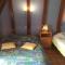 Chalet les Eglantines