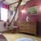 Chalet les Eglantines