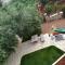 Apartmani Villa Otilija