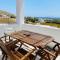 Spanos Apartments - Andros