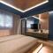 Elisabetin Residence: Central and Unique Design - 蒂米什瓦拉