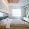 Elisabetin Residence: Central and Unique Design - 蒂米什瓦拉