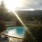 Appartement Vue Montagne - Garéoult
