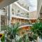 BLUME Baden Hotel & Restaurant