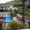 Villa Olivia Residence Ischia - nel Verde con Piscine e Vista Mare