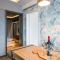 Elisabetin Residence: Central and Unique Design - 蒂米什瓦拉