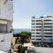 MARBELLA CITY BEACHFRONT WITH SEA VIEW