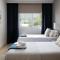 MARBELLA CITY BEACHFRONT WITH SEA VIEW