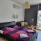 Sea Anemone Apartment
